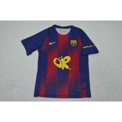 Barcelona x Olivia Rodrigo...