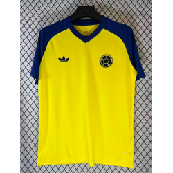 Colombia PreMatch 2026