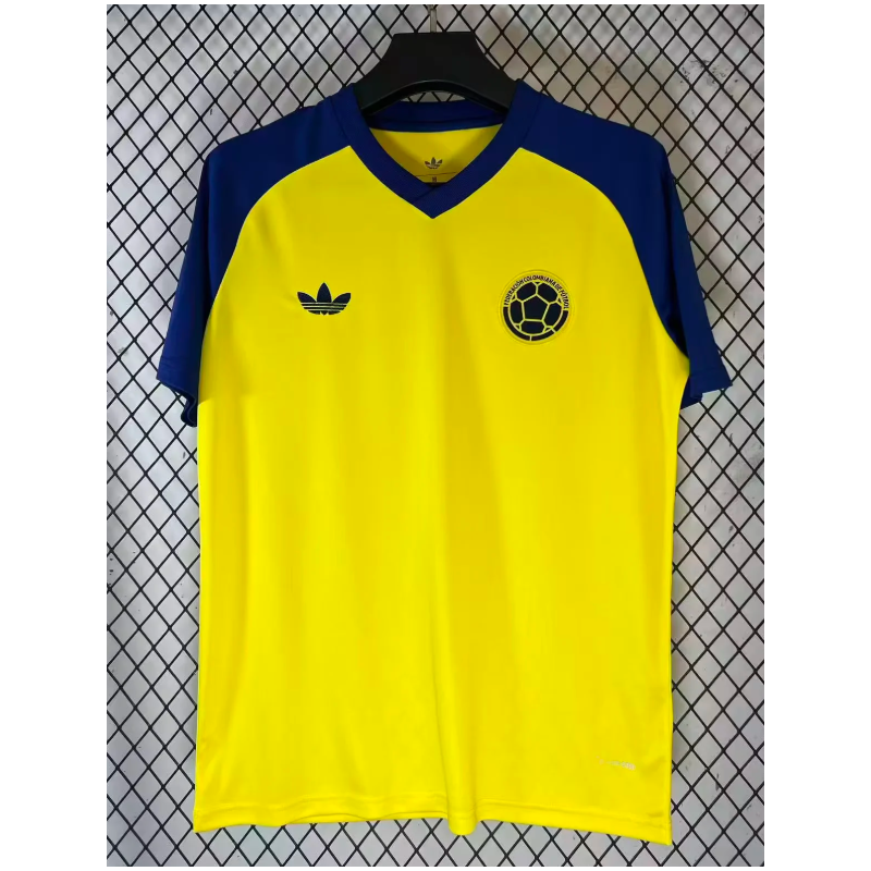 Colombia PreMatch 2026