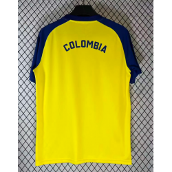 Colombia PreMatch 2026