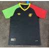 Jamaica Entrenamiento Negra 2026
