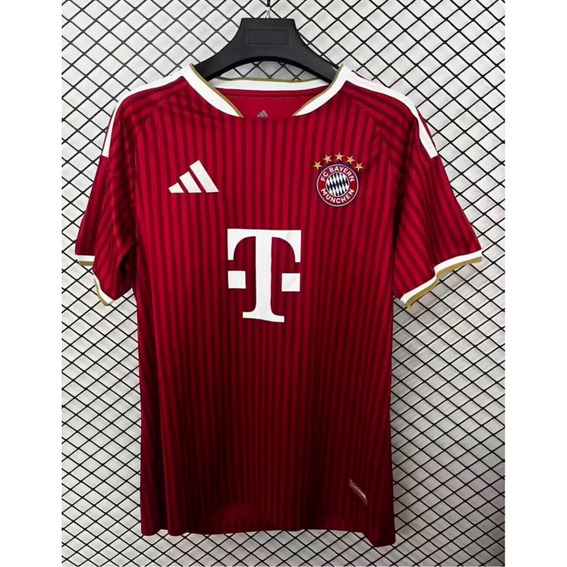 Bayern Munich Local 26-27