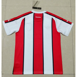 River Plate Visitante 26-27