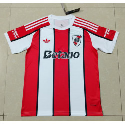 River Plate Visitante 26-27