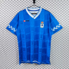 Real Oviedo Retro Local 98-99