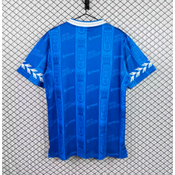 Real Oviedo Retro Local 98-99
