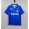 Real Oviedo Retro Local 92-93