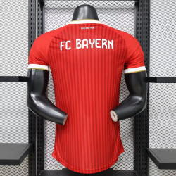 Bayern Munich Player...