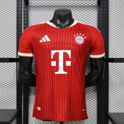 Bayern Munich Player...