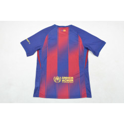 Barcelona Player Version x Olivia Rodrigo Especial 25-26