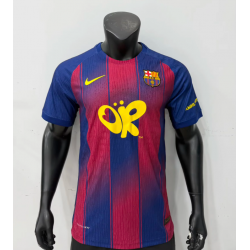 Barcelona Player Version x...