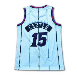 NBA Toronto CARTER 15 especial