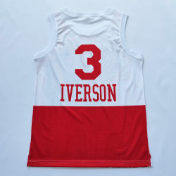 NBA Sixers IVERSON 3