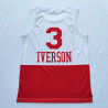 NBA Sixers IVERSON 3