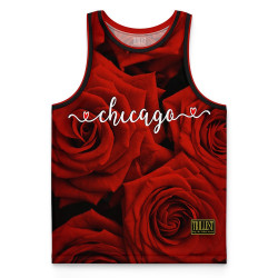NBA Chicago Bulls ROSE 1...