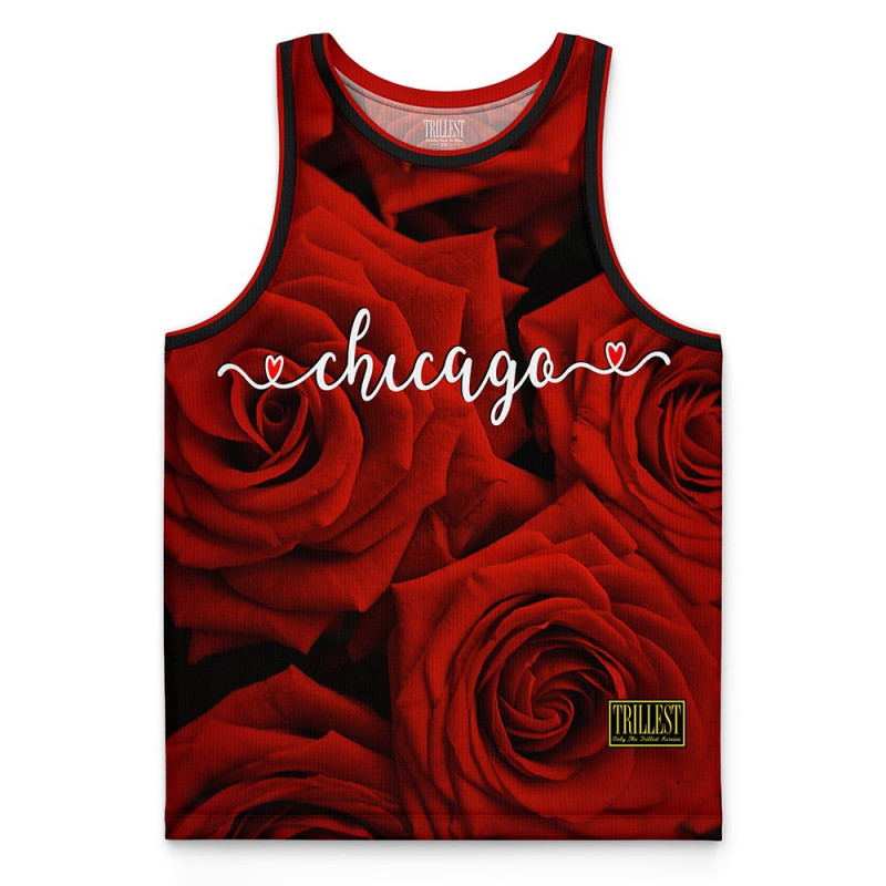 NBA Chicago Bulls ROSE 1 especial