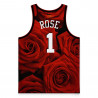 NBA Chicago Bulls ROSE 1 especial