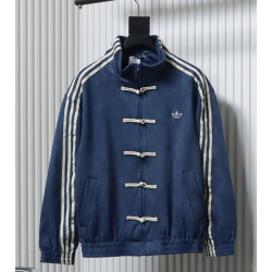 Chaqueta Tang AD azul marino