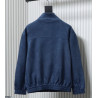 Chaqueta Tang AD azul marino