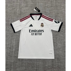 Real Madrid Local 26-27