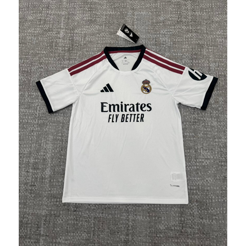 Real Madrid Local 26-27