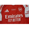 Arsenal Final Champions 2026
