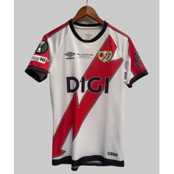 Rayo Vallecano Final...