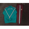 Portugal Chandal Verde 2026