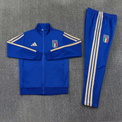 Italia Chandal Azul 2026