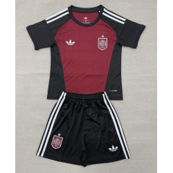 España KIT NIÑO Portero...