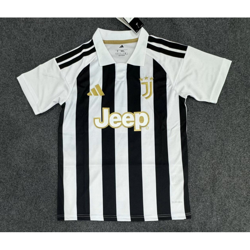 Juventus Local 26-27