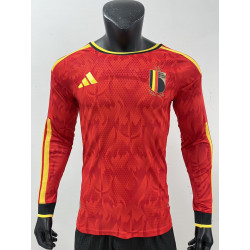 Belgica Player Version...