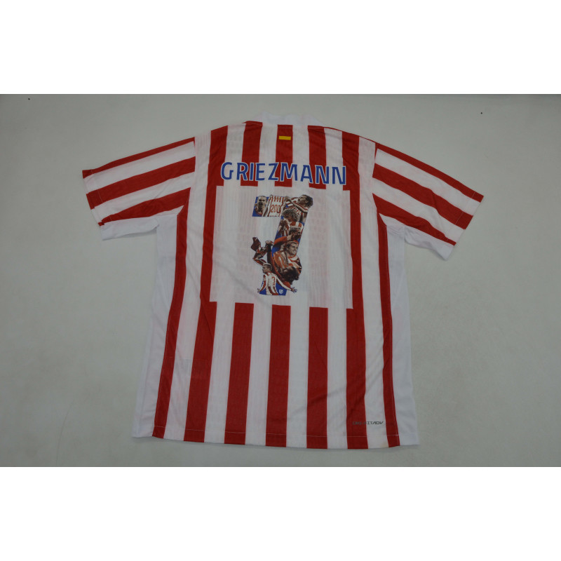 Atletico de Madrid Especial Griezmann Local 25-26