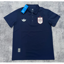 España Polo Azul 2026