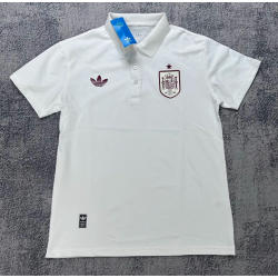 España Polo Blanco 2026
