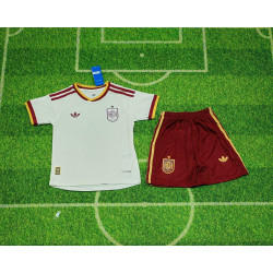 España KIT NIÑO Player...