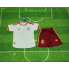 España KIT NIÑO Player Version Visitante 2026