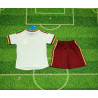 España KIT NIÑO Player Version Visitante 2026