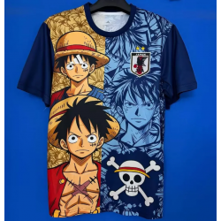 Japon One Piece
