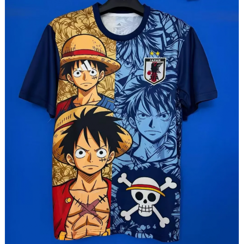 Japon One Piece