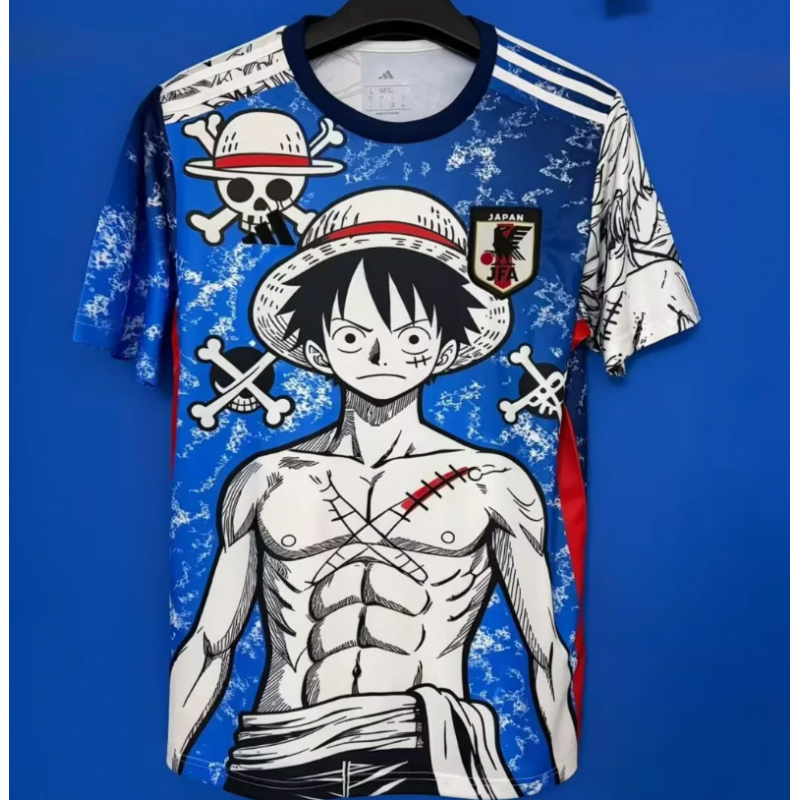 Japon One Piece