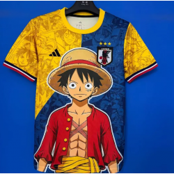 Japon One Piece