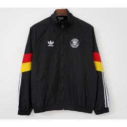 Alemania Cortavientos Negro...