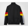 Alemania Cortavientos Negro 2026