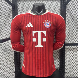 Bayern Munich Player...