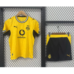 Borussia Dortmund KIT NIÑO...