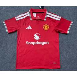 Manchester United Local 26-27