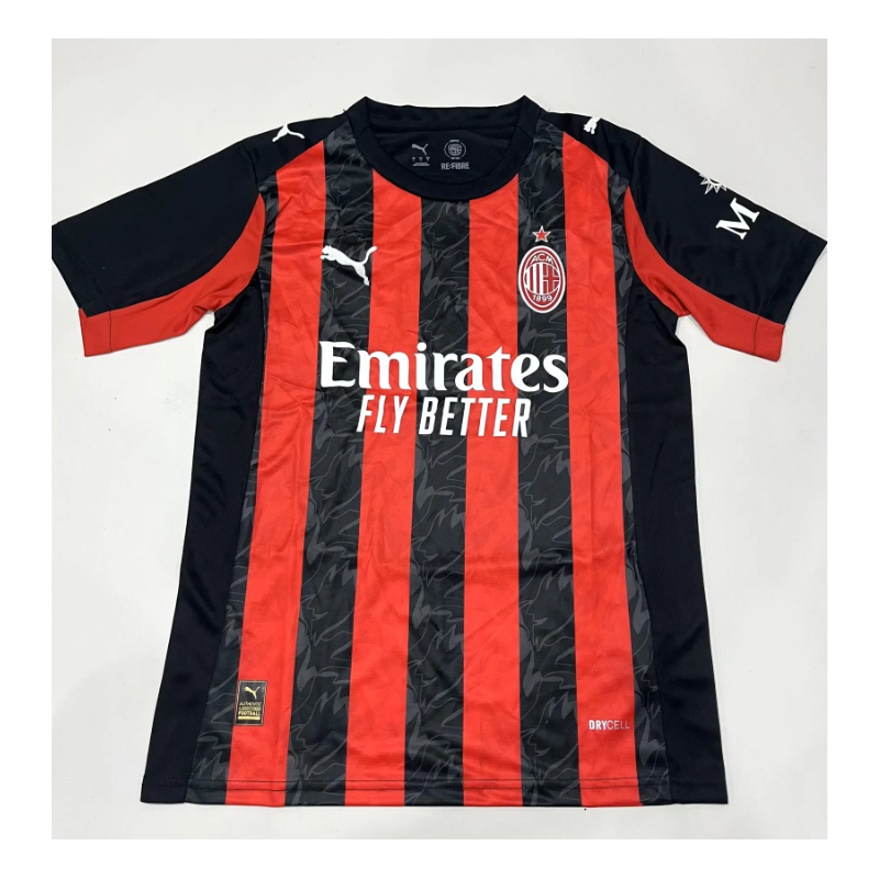Milan Local 26-27