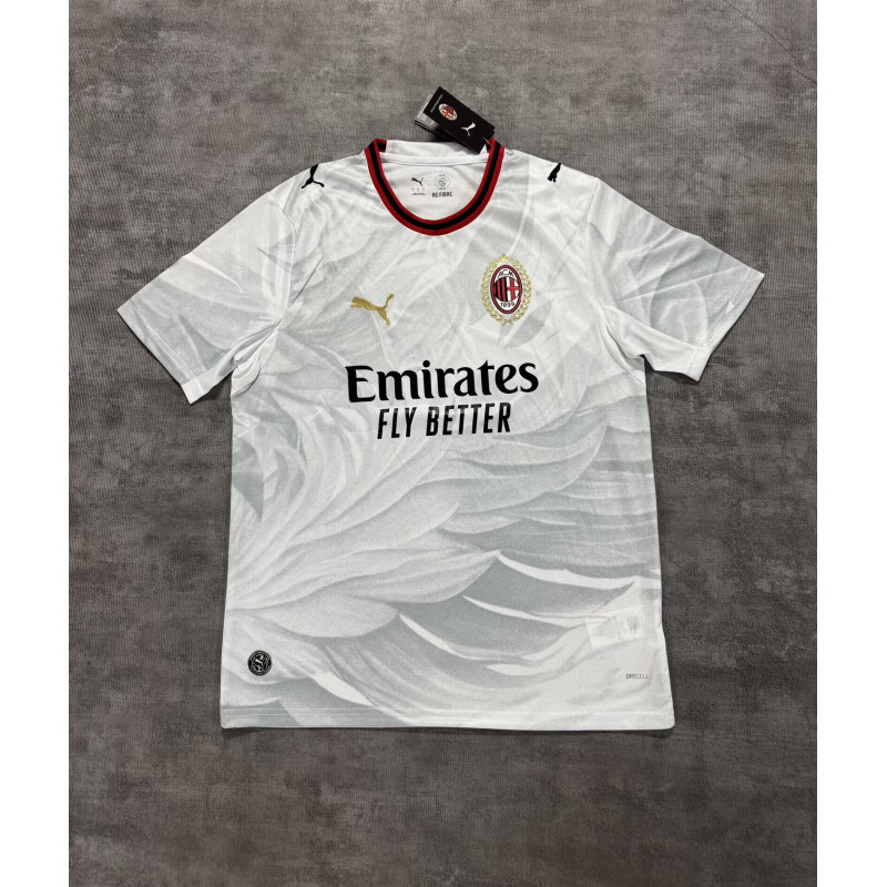 Milan Visitante 26-27