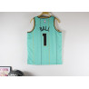 WNBA Niño Charlotte BALL 1